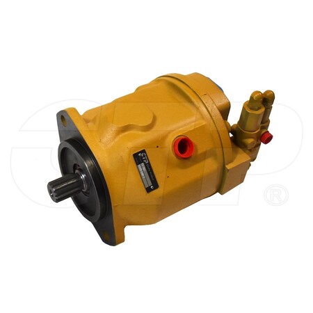 Aic Replacement Parts Pump Gp-Piston Fits Caterpillar Models 2191964